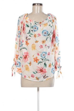 Dámská halenka Hallhuber, Velikost S, Barva Vícebarevné, Cena  89,00 Kč