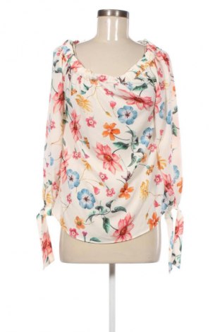 Dámská halenka Hallhuber, Velikost XS, Barva Vícebarevné, Cena  49,00 Kč