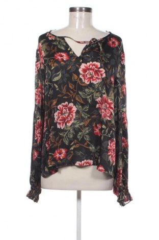 Dámská halenka Hallhuber, Velikost XL, Barva Vícebarevné, Cena  139,00 Kč