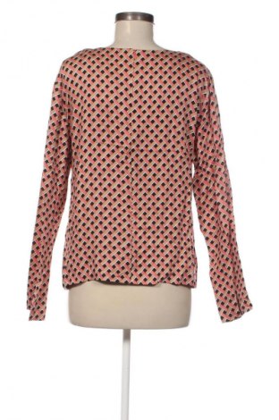 Damen Shirt Hallhuber, Größe M, Farbe Mehrfarbig, Preis 4,99 €