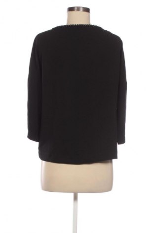 Γυναικεία μπλούζα Hallhuber, Μέγεθος XS, Χρώμα Μαύρο, Τιμή 1,99 €
