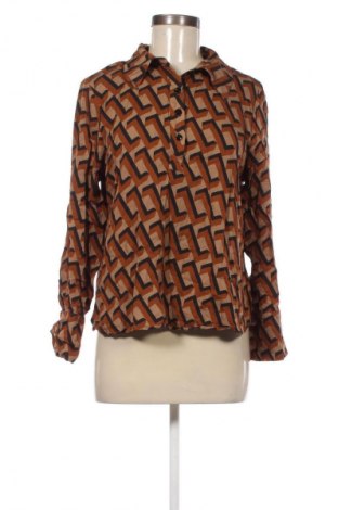 Bluzka damska Hallhuber, Rozmiar L, Kolor Kolorowy, Cena 20,99 zł