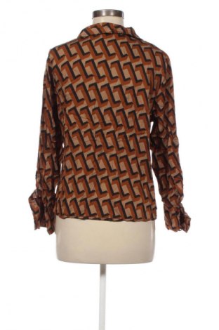 Bluzka damska Hallhuber, Rozmiar L, Kolor Kolorowy, Cena 20,99 zł