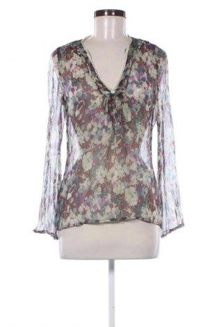 Дамска блуза Hallhuber, Размер M, Цвят Многоцветен, Цена 4,09 €
