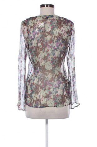 Дамска блуза Hallhuber, Размер M, Цвят Многоцветен, Цена 4,09 €