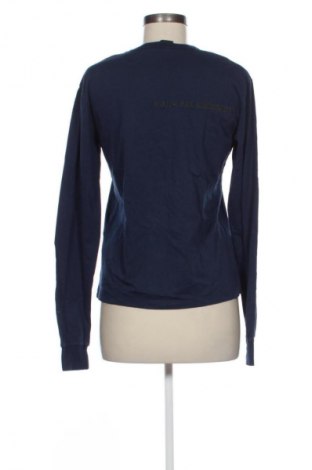 Bluzka damska Han Kjobenhavn, Rozmiar S, Kolor Niebieski, Cena 118,99 zł