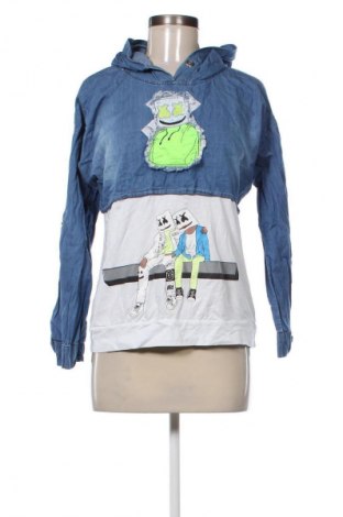 Γυναικεία μπλούζα Harvest, Μέγεθος XL, Χρώμα Πολύχρωμο, Τιμή 3,99 €