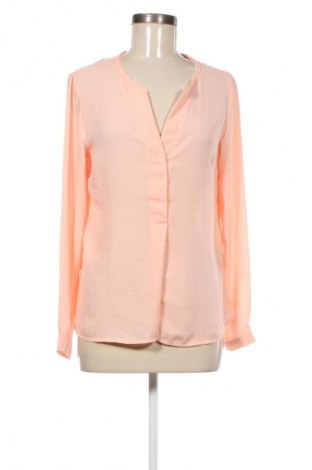 Bluzka damska Helene Fischer, Rozmiar M, Kolor Pomarańczowy, Cena 6,99 zł