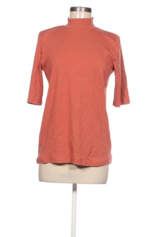 Bluzka damska Hema, Rozmiar L, Kolor Pomarańczowy, Cena 10,99 zł