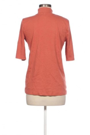 Bluzka damska Hema, Rozmiar L, Kolor Pomarańczowy, Cena 10,99 zł