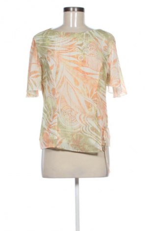 Dámská halenka Hermann Lange, Velikost M, Barva Vícebarevné, Cena  124,00 Kč