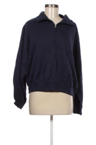 Дамска блуза Hollister, Размер S, Цвят Син, Цена 5,62 €