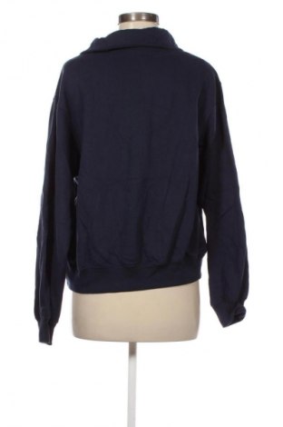 Дамска блуза Hollister, Размер S, Цвят Син, Цена 5,62 €