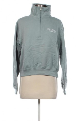 Dámská halenka Hollister, Velikost XXS, Barva Zelená, Cena  299,00 Kč