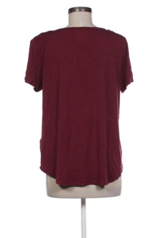 Dámská halenka Hollister, Velikost L, Barva Červená, Cena  439,00 Kč