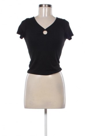 Dámská halenka Hollister, Velikost S, Barva Černá, Cena  119,00 Kč