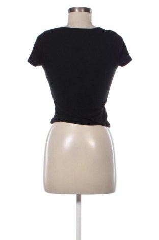 Dámská halenka Hollister, Velikost S, Barva Černá, Cena  119,00 Kč