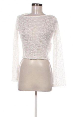 Dámská halenka House, Velikost M, Barva Bílá, Cena  49,00 Kč