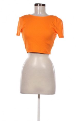 Damen Shirt House, Größe M, Farbe Orange, Preis 5,99 €