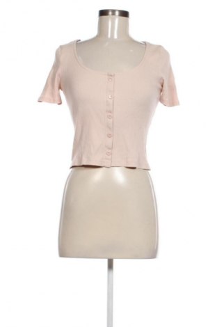 Dámská halenka House, Velikost S, Barva Béžová, Cena  109,00 Kč