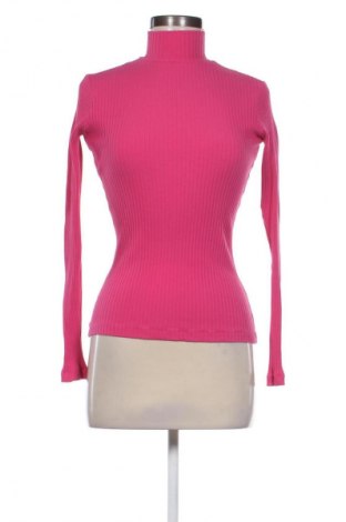 Γυναικεία μπλούζα Hugo Boss, Μέγεθος S, Χρώμα Ρόζ , Τιμή 38,99 €