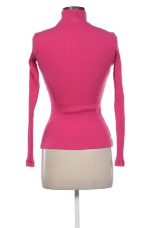 Γυναικεία μπλούζα Hugo Boss, Μέγεθος S, Χρώμα Ρόζ , Τιμή 38,99 €