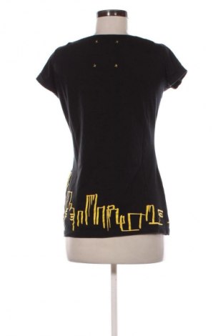 Γυναικεία μπλούζα Idpdt, Μέγεθος M, Χρώμα Μαύρο, Τιμή 7,69 €