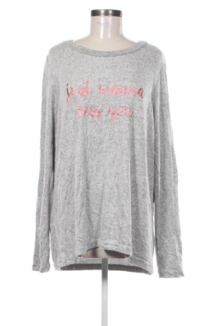 Damen Shirt Infinity, Größe XL, Farbe Mehrfarbig, Preis 3,99 €