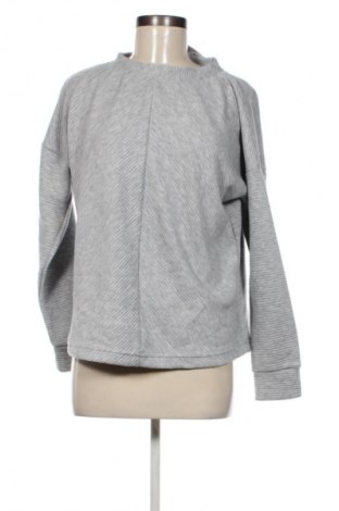 Γυναικεία μπλούζα Infinity, Μέγεθος M, Χρώμα Γκρί, Τιμή 1,99 €