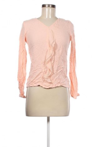Damen Shirt Items Vero Moda, Größe S, Farbe Rosa, Preis 1,99 €