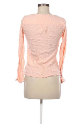 Damen Shirt Items Vero Moda, Größe S, Farbe Rosa, Preis 1,99 €