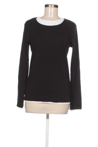 Дамска блуза Iwie, Размер L, Цвят Черен, Цена 4,09 €