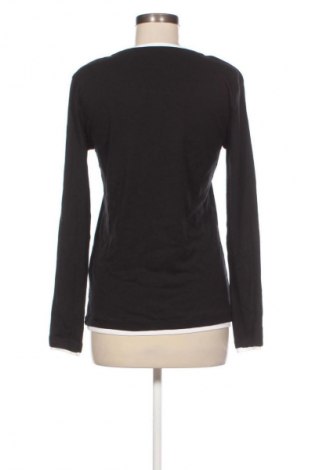 Дамска блуза Iwie, Размер L, Цвят Черен, Цена 4,09 €