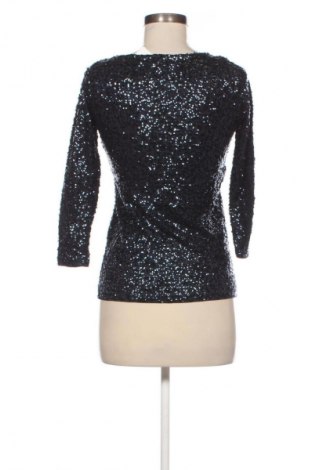 Γυναικεία μπλούζα J.Crew, Μέγεθος XS, Χρώμα Μπλέ, Τιμή 9,53 €