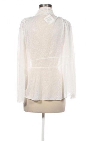 Γυναικεία μπλούζα J.allis, Μέγεθος S, Χρώμα Λευκό, Τιμή 1,99 €