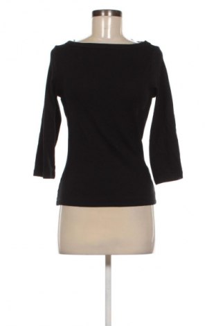 Γυναικεία μπλούζα JJXX, Μέγεθος XL, Χρώμα Μαύρο, Τιμή 25,99 €