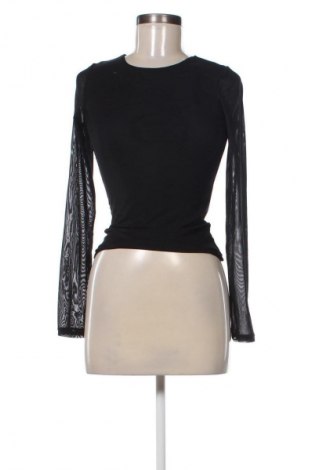 Γυναικεία μπλούζα JJXX, Μέγεθος S, Χρώμα Μαύρο, Τιμή 12,99 €
