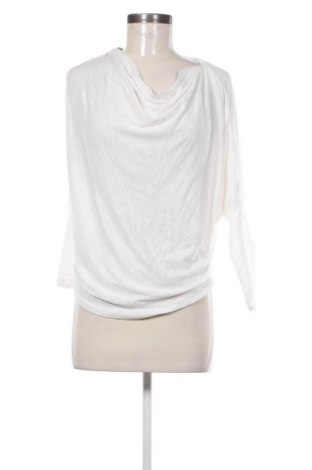 Дамска блуза Jack & Jones, Размер M, Цвят Екрю, Цена 5,11 €