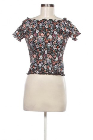 Γυναικεία μπλούζα Jacqueline De Yong, Μέγεθος L, Χρώμα Πολύχρωμο, Τιμή 4,99 €