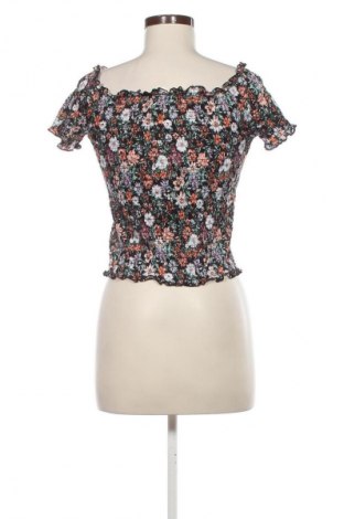 Γυναικεία μπλούζα Jacqueline De Yong, Μέγεθος L, Χρώμα Πολύχρωμο, Τιμή 4,99 €