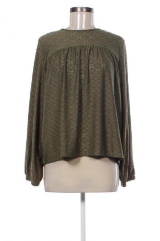 Dámská halenka Jacqueline De Yong, Velikost M, Barva Zelená, Cena  49,00 Kč