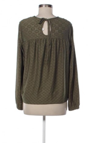 Dámská halenka Jacqueline De Yong, Velikost M, Barva Zelená, Cena  49,00 Kč