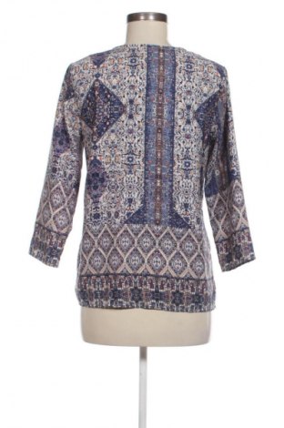 Дамска блуза Jad, Размер M, Цвят Многоцветен, Цена 2,04 €