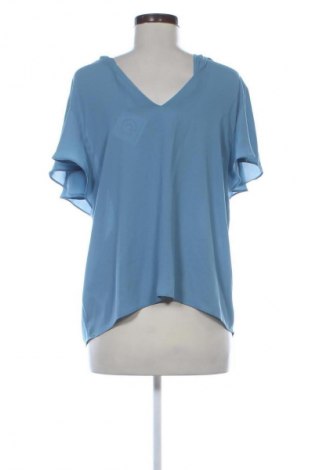 Damen Shirt Jake*s, Größe M, Farbe Blau, Preis 6,99 €