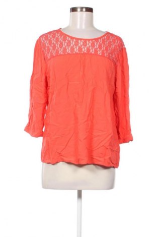 Damen Shirt Janina, Größe L, Farbe Orange, Preis 5,99 €