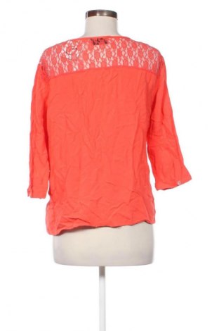 Damen Shirt Janina, Größe L, Farbe Orange, Preis 5,99 €
