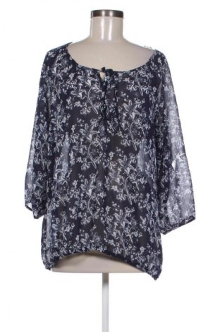 Dámská halenka Janina, Velikost XL, Barva Vícebarevné, Cena  49,00 Kč