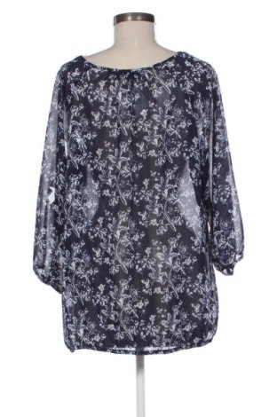 Dámská halenka Janina, Velikost XL, Barva Vícebarevné, Cena  49,00 Kč