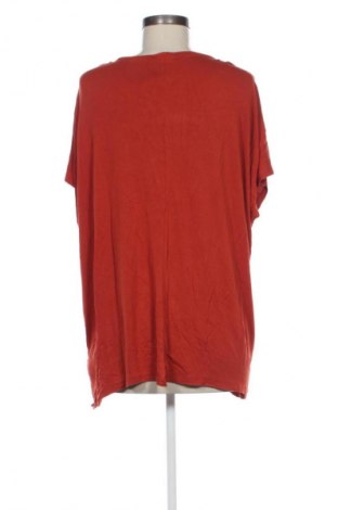 Dámská halenka Janina, Velikost XXL, Barva Oranžová, Cena  105,00 Kč