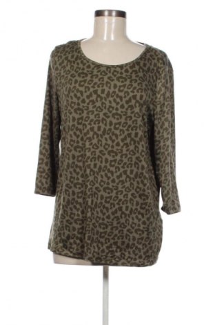 Damen Shirt Janina, Größe M, Farbe Mehrfarbig, Preis 1,99 €